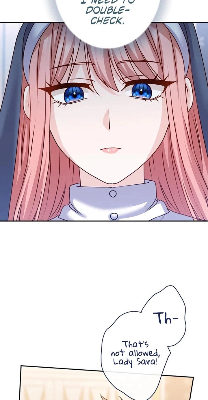 Watashi ga Horobo Shite Ii desu yo ne - Junpaku no Seijo wa Fukushuu o Chikau Chapter 15 page 44 - 