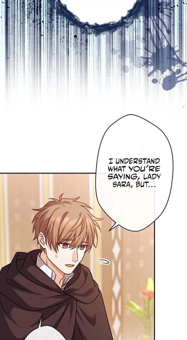 Watashi ga Horobo Shite Ii desu yo ne - Junpaku no Seijo wa Fukushuu o Chikau Chapter 15 page 51 - 