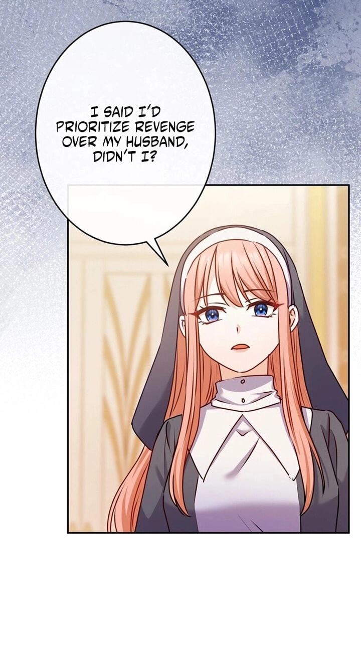 Watashi ga Horobo Shite Ii desu yo ne - Junpaku no Seijo wa Fukushuu o Chikau Chapter 15 page 54 - 