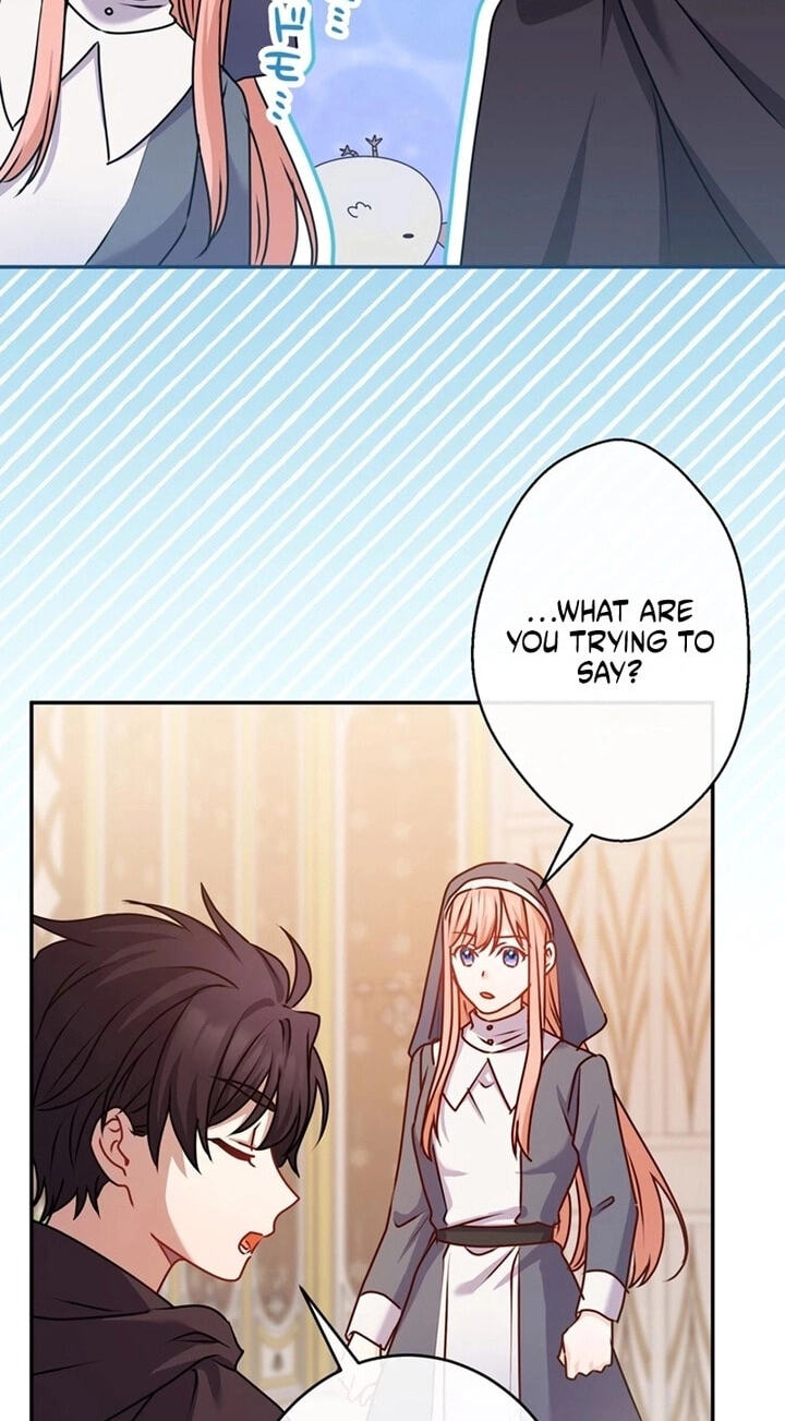 Watashi ga Horobo Shite Ii desu yo ne - Junpaku no Seijo wa Fukushuu o Chikau Chapter 15 page 57 - 