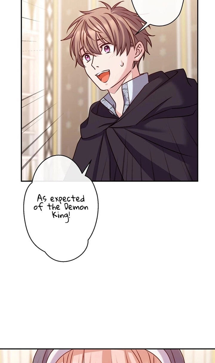 Watashi ga Horobo Shite Ii desu yo ne - Junpaku no Seijo wa Fukushuu o Chikau Chapter 15 page 63 - 