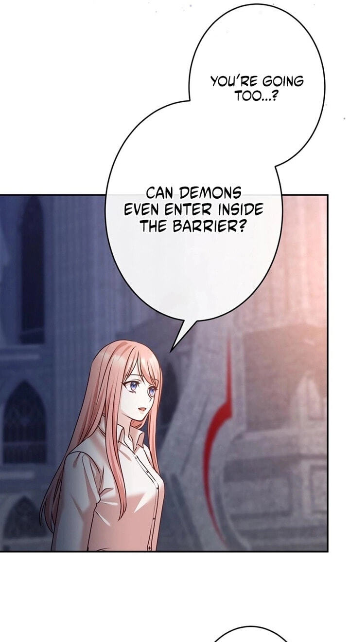 Watashi ga Horobo Shite Ii desu yo ne - Junpaku no Seijo wa Fukushuu o Chikau Chapter 15 page 8 - 