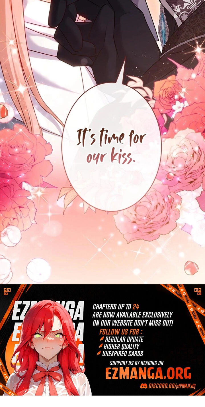 Watashi ga Horobo Shite Ii desu yo ne - Junpaku no Seijo wa Fukushuu o Chikau Chapter 15 page 74 - 