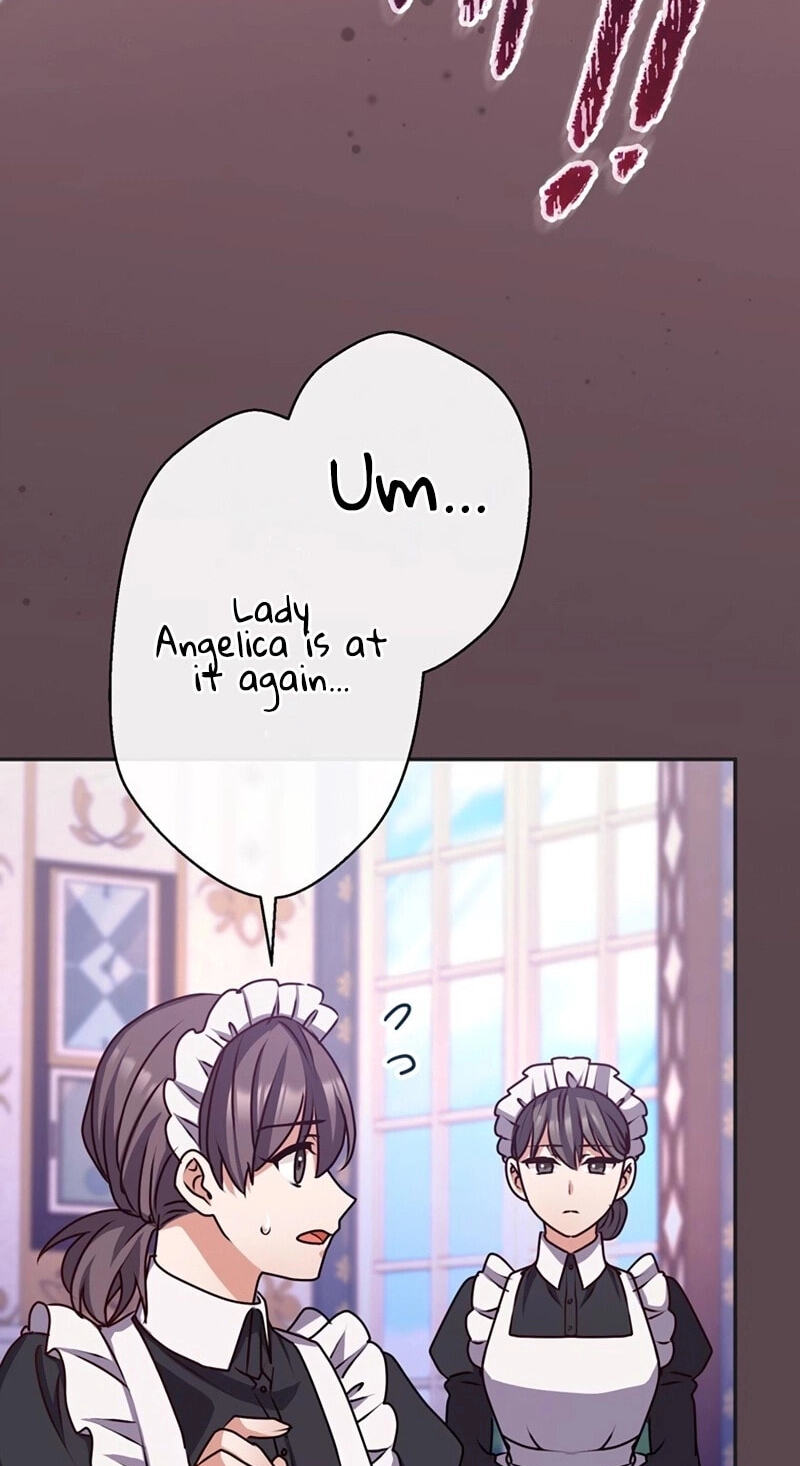 Watashi ga Horobo Shite Ii desu yo ne - Junpaku no Seijo wa Fukushuu o Chikau Chapter 16 page 29 - 