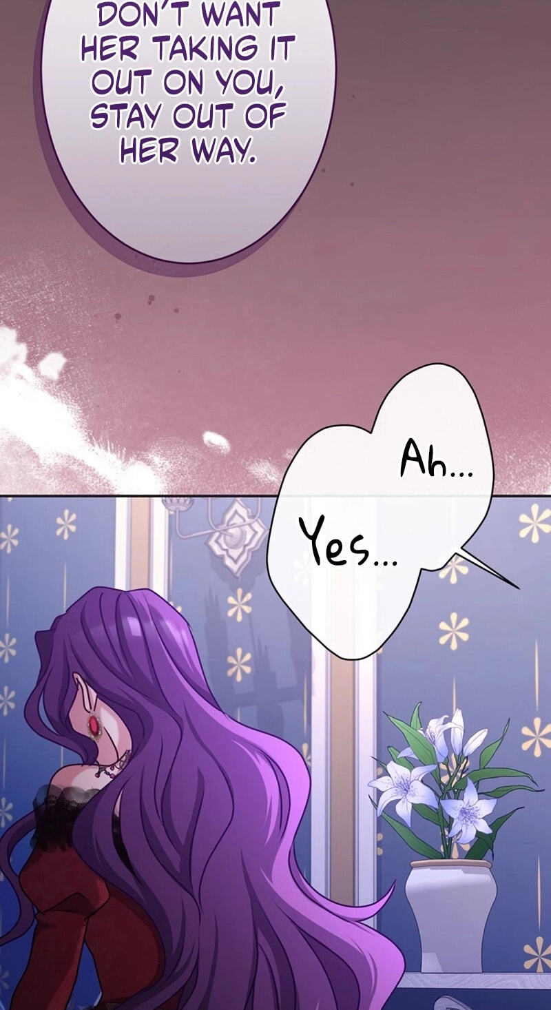 Watashi ga Horobo Shite Ii desu yo ne - Junpaku no Seijo wa Fukushuu o Chikau Chapter 16 page 31 - 