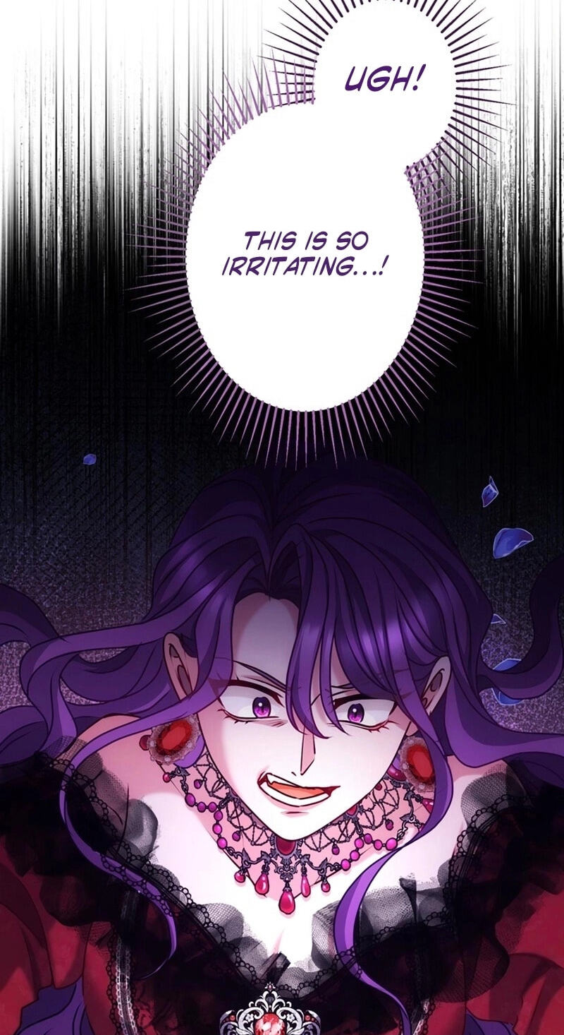 Watashi ga Horobo Shite Ii desu yo ne - Junpaku no Seijo wa Fukushuu o Chikau Chapter 16 page 33 - 