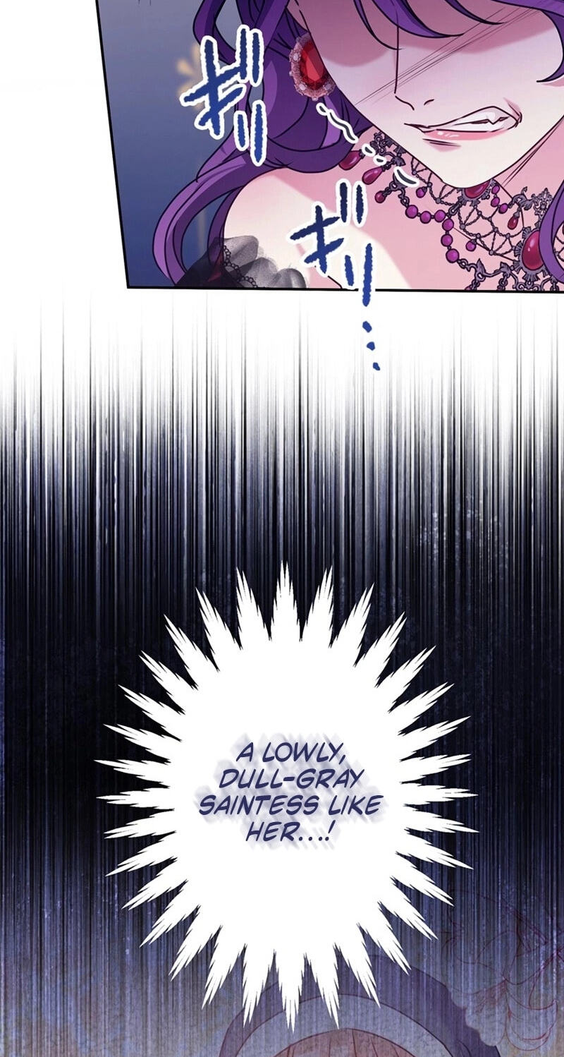 Watashi ga Horobo Shite Ii desu yo ne - Junpaku no Seijo wa Fukushuu o Chikau Chapter 16 page 39 - 
