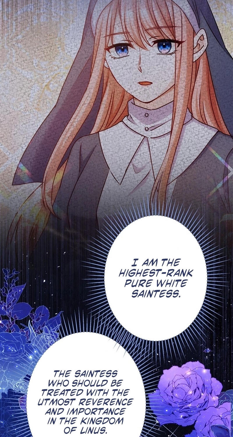 Watashi ga Horobo Shite Ii desu yo ne - Junpaku no Seijo wa Fukushuu o Chikau Chapter 16 page 40 - 