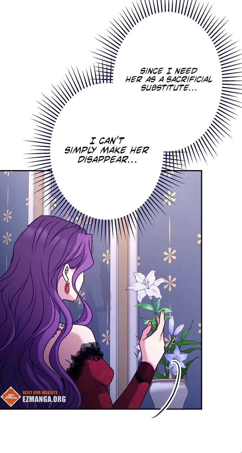 Watashi ga Horobo Shite Ii desu yo ne - Junpaku no Seijo wa Fukushuu o Chikau Chapter 16 page 43 - 