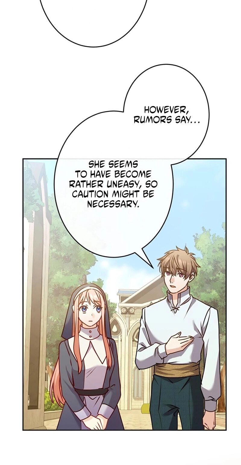 Watashi ga Horobo Shite Ii desu yo ne - Junpaku no Seijo wa Fukushuu o Chikau Chapter 16 page 50 - 