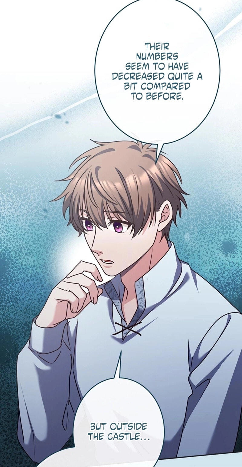 Watashi ga Horobo Shite Ii desu yo ne - Junpaku no Seijo wa Fukushuu o Chikau Chapter 16 page 52 - 