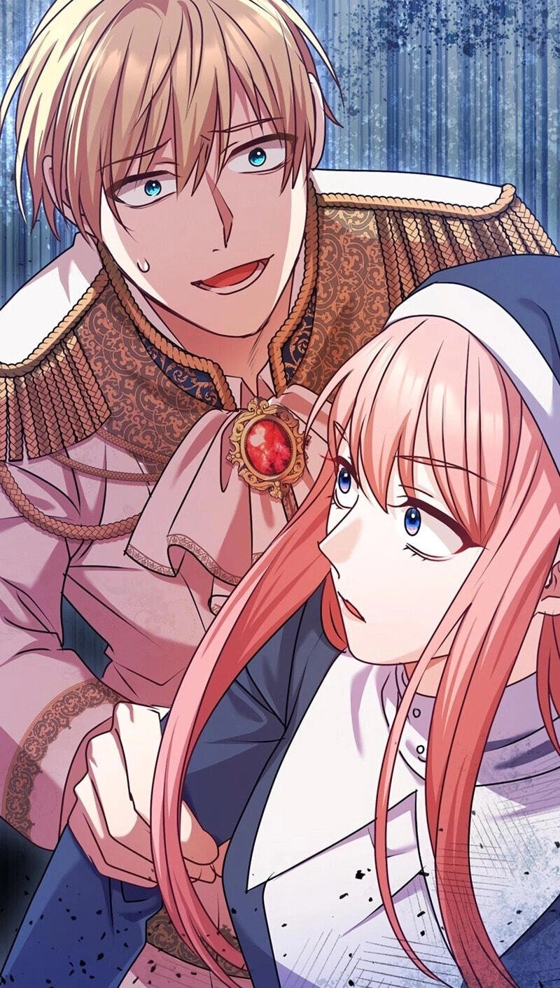 Watashi ga Horobo Shite Ii desu yo ne - Junpaku no Seijo wa Fukushuu o Chikau Chapter 16 page 77 - 