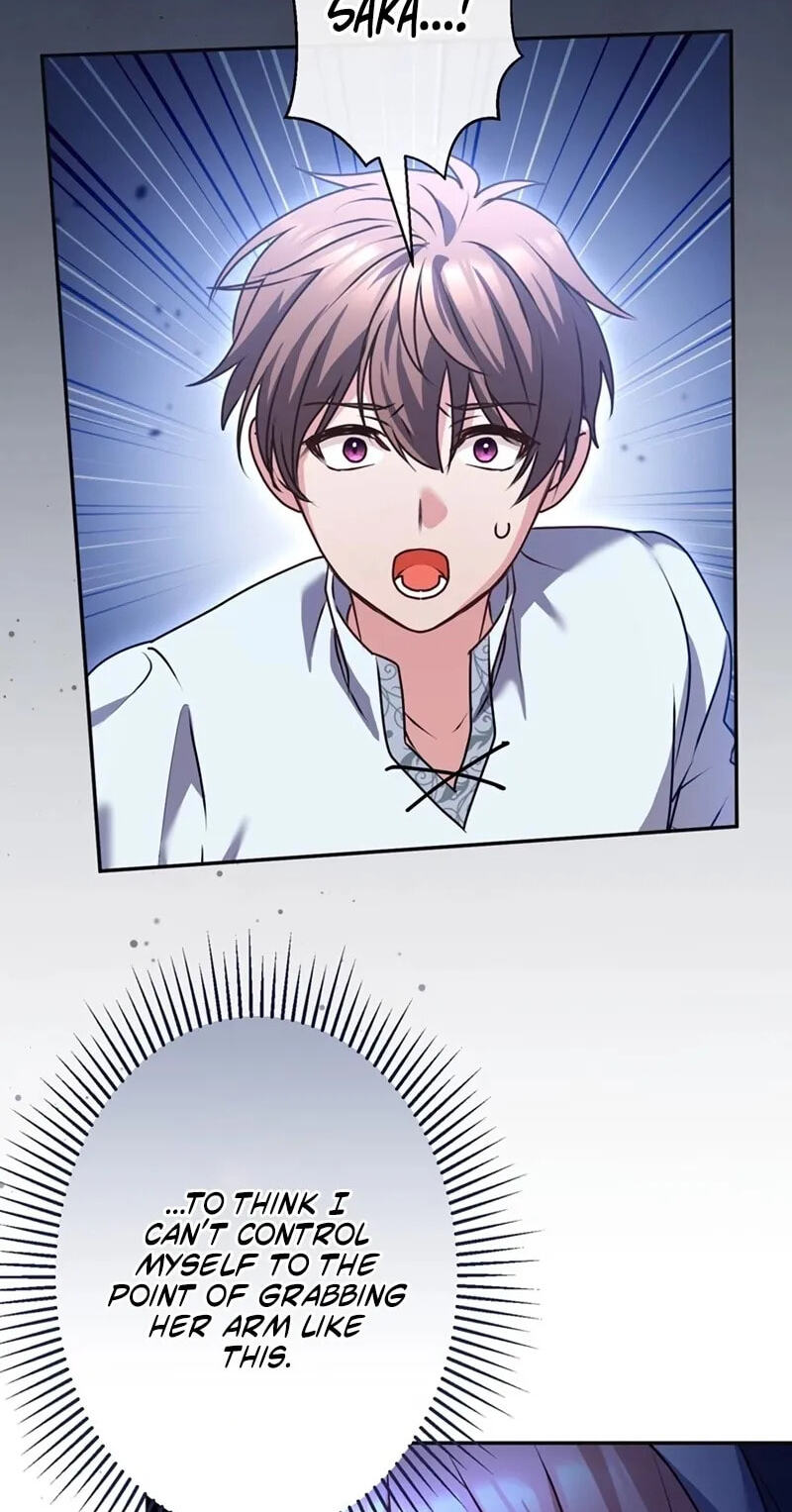 Watashi ga Horobo Shite Ii desu yo ne - Junpaku no Seijo wa Fukushuu o Chikau Chapter 17 page 3 - 