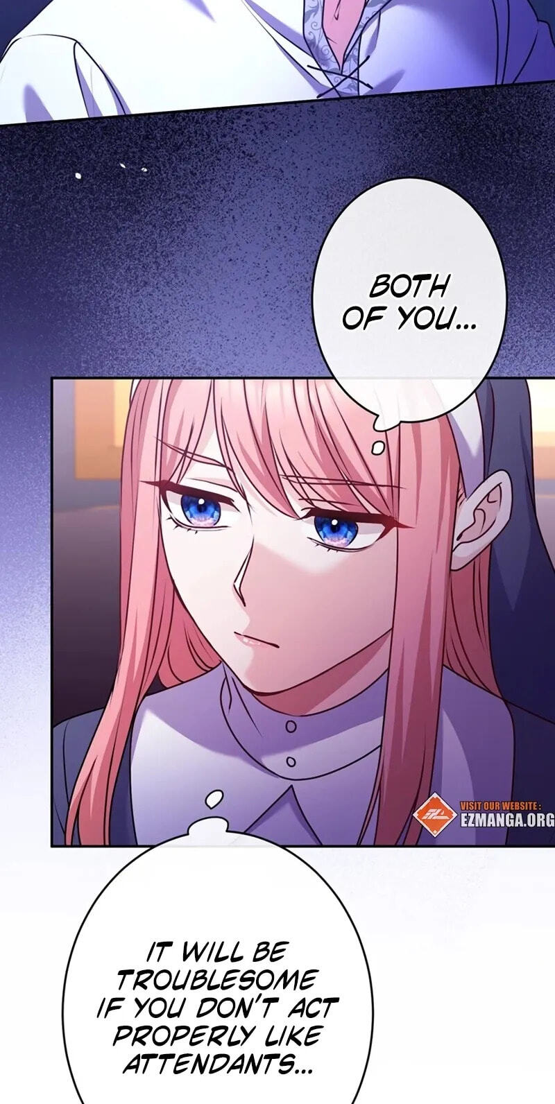 Watashi ga Horobo Shite Ii desu yo ne - Junpaku no Seijo wa Fukushuu o Chikau Chapter 17 page 25 - 