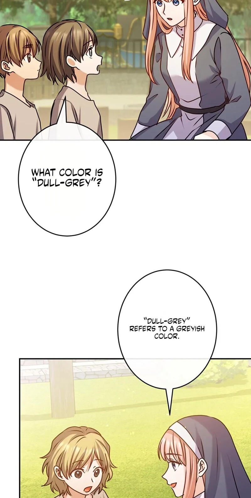 Watashi ga Horobo Shite Ii desu yo ne - Junpaku no Seijo wa Fukushuu o Chikau Chapter 17 page 39 - 
