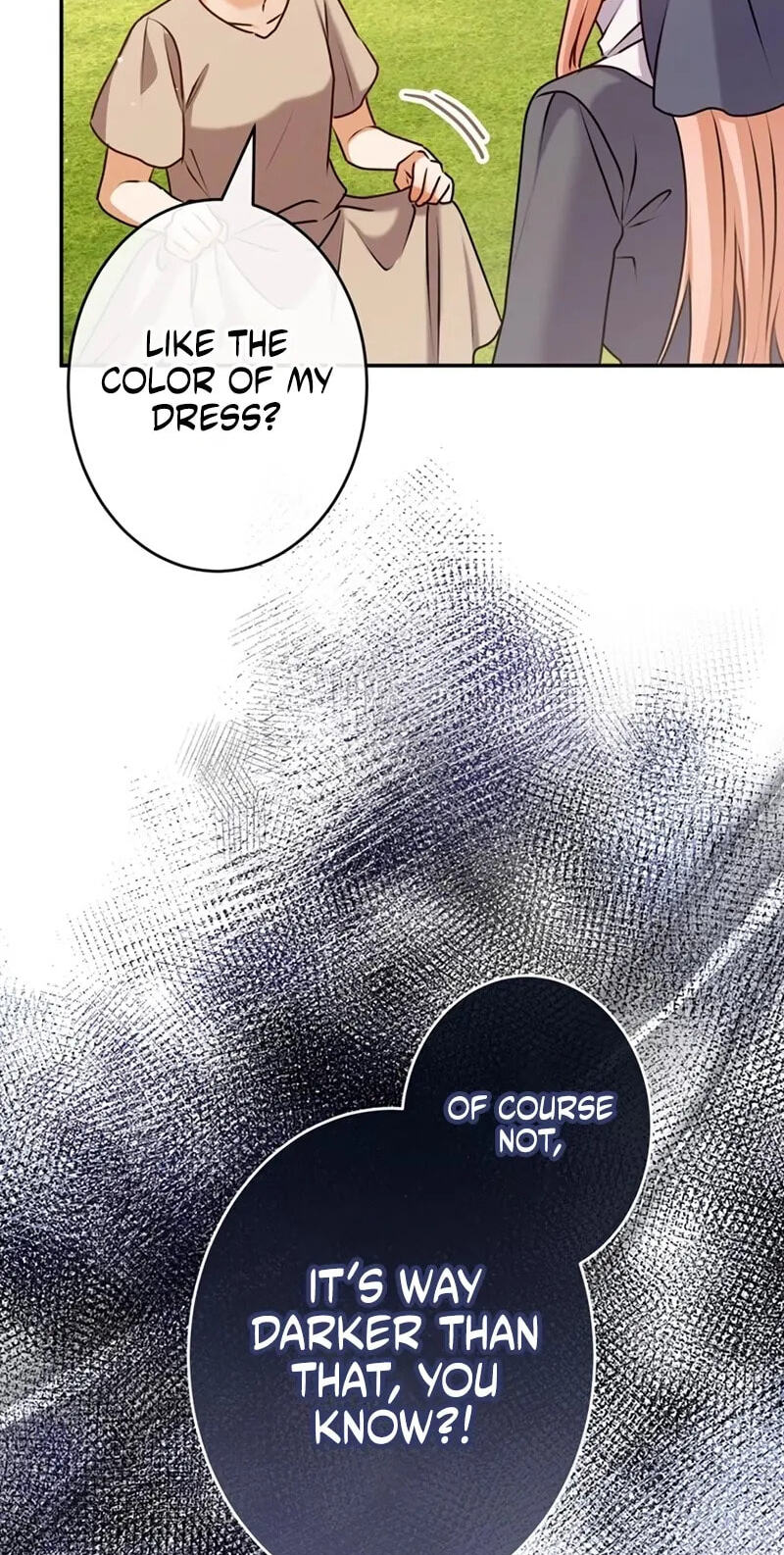 Watashi ga Horobo Shite Ii desu yo ne - Junpaku no Seijo wa Fukushuu o Chikau Chapter 17 page 40 - 