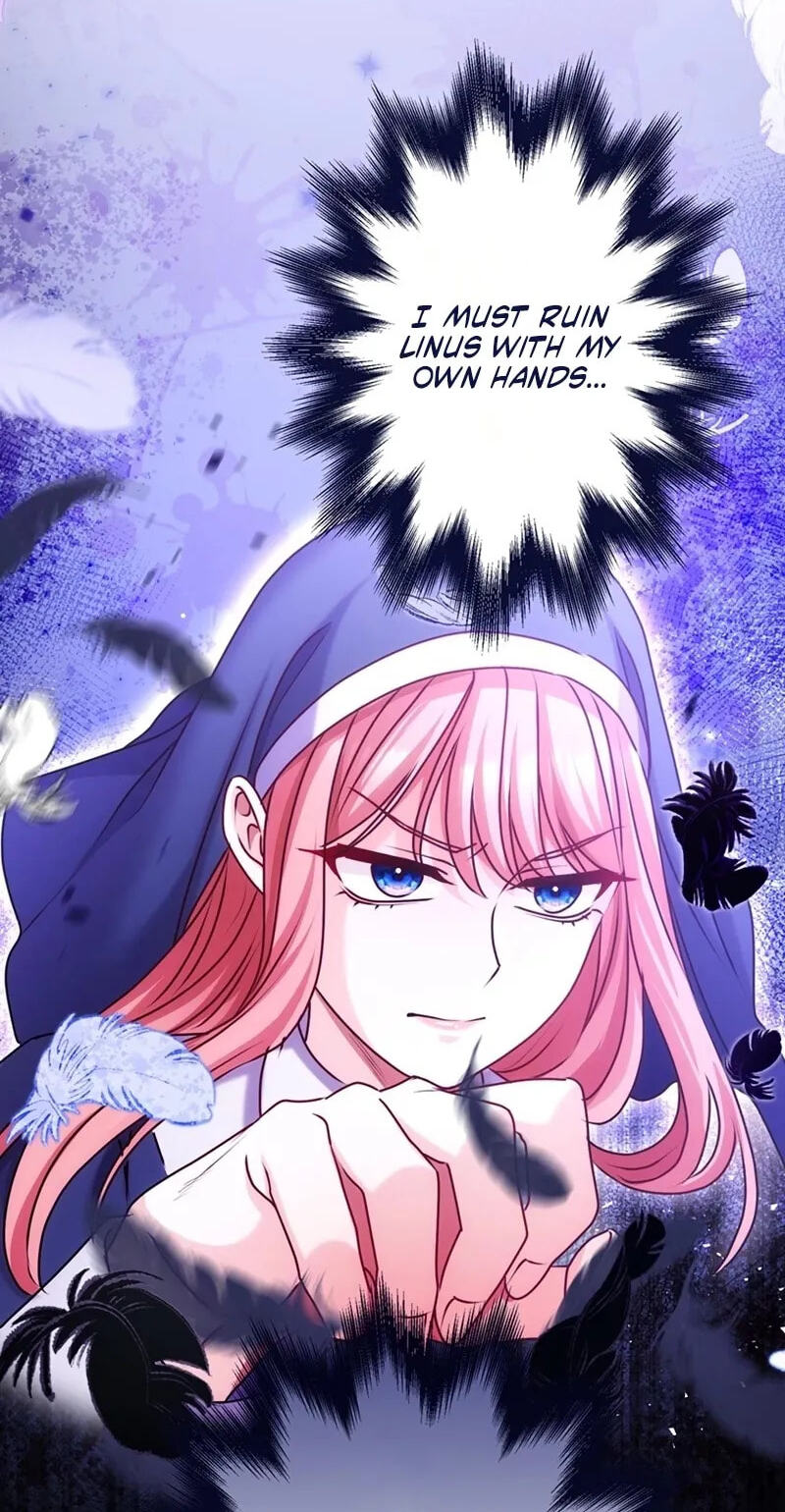 Watashi ga Horobo Shite Ii desu yo ne - Junpaku no Seijo wa Fukushuu o Chikau Chapter 17 page 49 - 