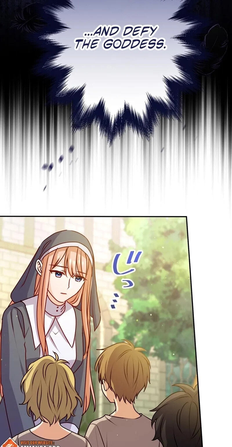 Watashi ga Horobo Shite Ii desu yo ne - Junpaku no Seijo wa Fukushuu o Chikau Chapter 17 page 50 - 
