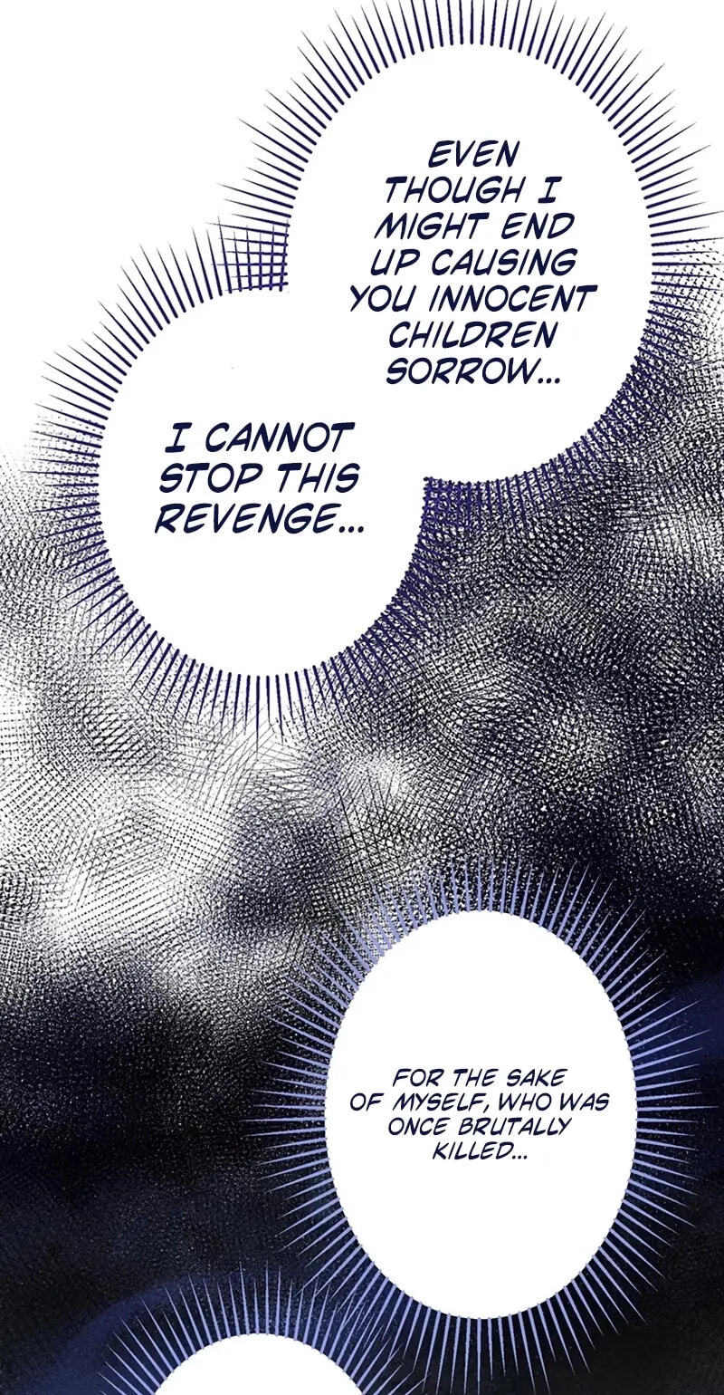 Watashi ga Horobo Shite Ii desu yo ne - Junpaku no Seijo wa Fukushuu o Chikau Chapter 17 page 52 - 