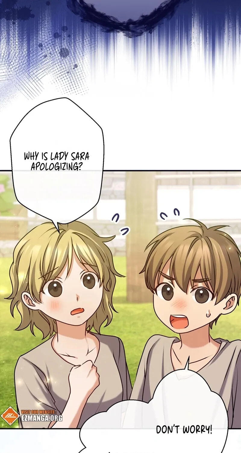 Watashi ga Horobo Shite Ii desu yo ne - Junpaku no Seijo wa Fukushuu o Chikau Chapter 17 page 54 - 