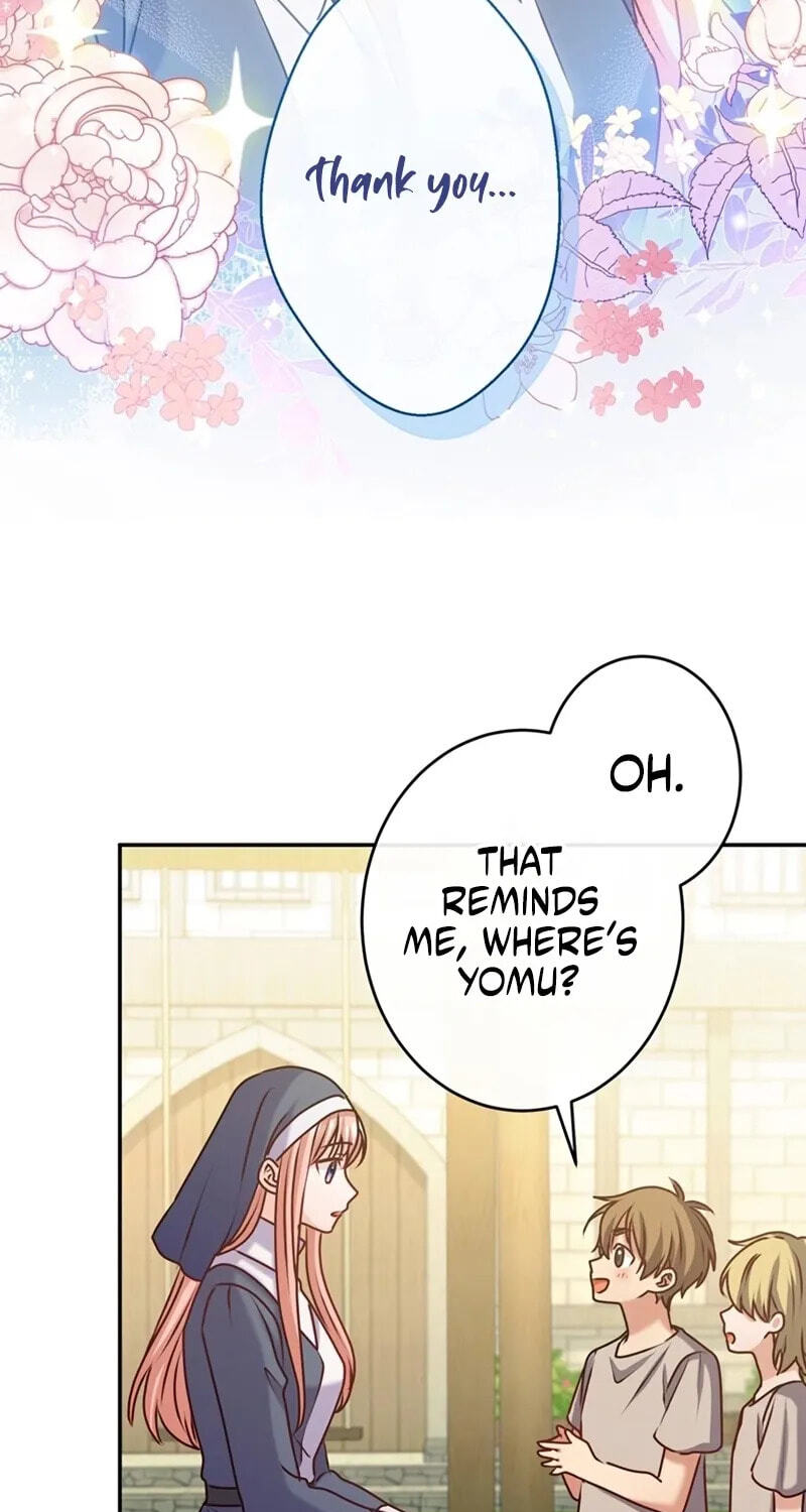 Watashi ga Horobo Shite Ii desu yo ne - Junpaku no Seijo wa Fukushuu o Chikau Chapter 17 page 56 - 