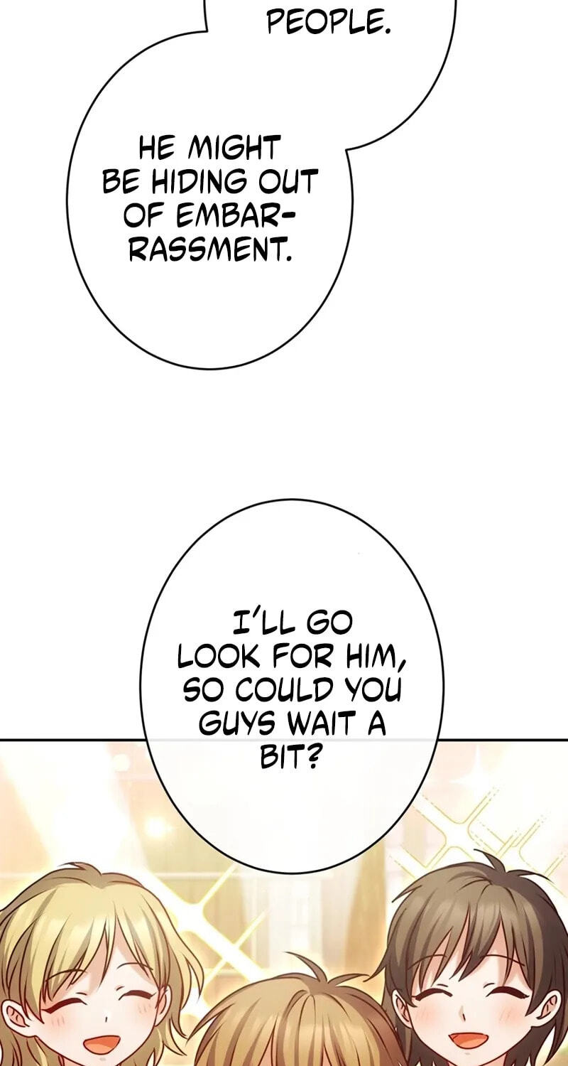 Watashi ga Horobo Shite Ii desu yo ne - Junpaku no Seijo wa Fukushuu o Chikau Chapter 17 page 58 - 