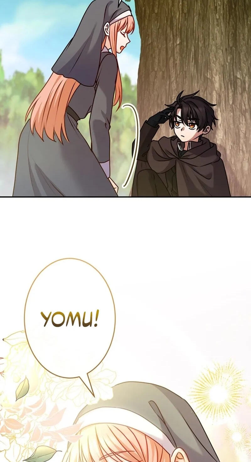 Watashi ga Horobo Shite Ii desu yo ne - Junpaku no Seijo wa Fukushuu o Chikau Chapter 17 page 68 - 