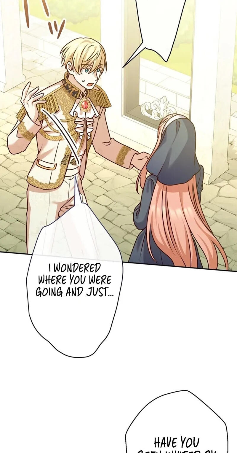 Watashi ga Horobo Shite Ii desu yo ne - Junpaku no Seijo wa Fukushuu o Chikau Chapter 17 page 8 - 