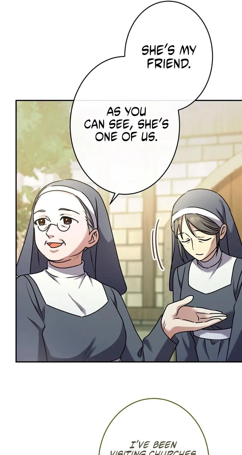 Watashi ga Horobo Shite Ii desu yo ne - Junpaku no Seijo wa Fukushuu o Chikau Chapter 17 page 74 - 