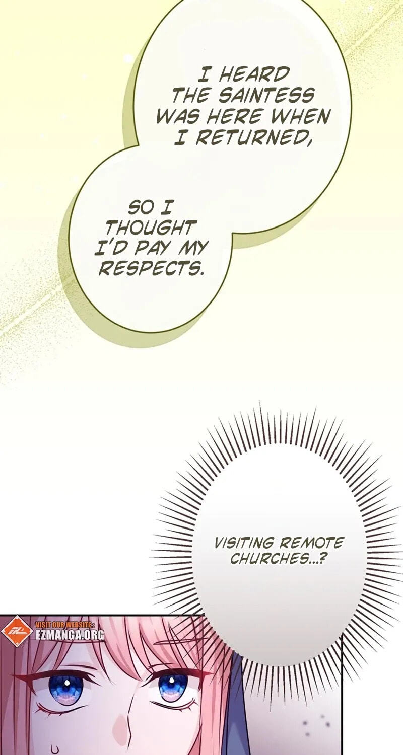 Watashi ga Horobo Shite Ii desu yo ne - Junpaku no Seijo wa Fukushuu o Chikau Chapter 17 page 76 - 