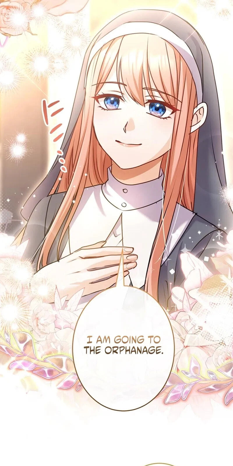 Watashi ga Horobo Shite Ii desu yo ne - Junpaku no Seijo wa Fukushuu o Chikau Chapter 17 page 10 - 