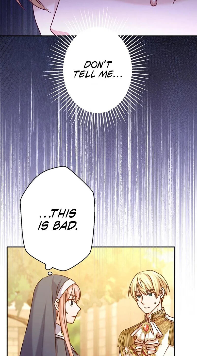Watashi ga Horobo Shite Ii desu yo ne - Junpaku no Seijo wa Fukushuu o Chikau Chapter 18 page 15 - 