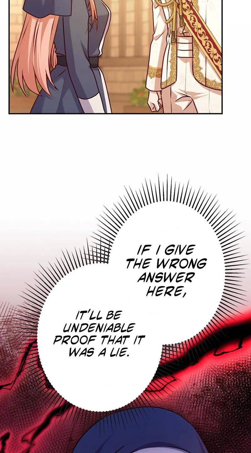Watashi ga Horobo Shite Ii desu yo ne - Junpaku no Seijo wa Fukushuu o Chikau Chapter 18 page 16 - 
