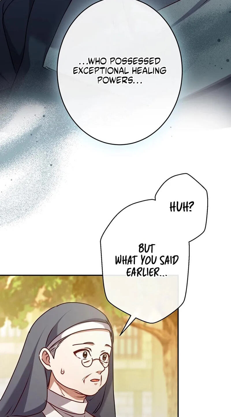 Watashi ga Horobo Shite Ii desu yo ne - Junpaku no Seijo wa Fukushuu o Chikau Chapter 18 page 31 - 