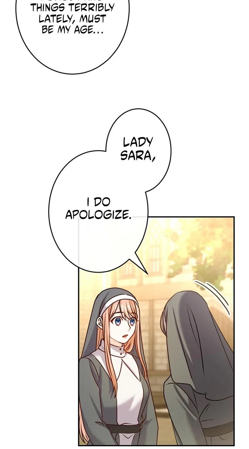 Watashi ga Horobo Shite Ii desu yo ne - Junpaku no Seijo wa Fukushuu o Chikau Chapter 18 page 33 - 