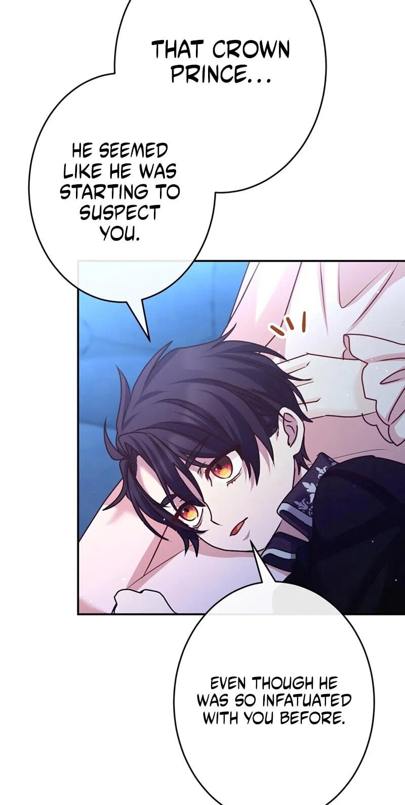 Watashi ga Horobo Shite Ii desu yo ne - Junpaku no Seijo wa Fukushuu o Chikau Chapter 18 page 46 - 