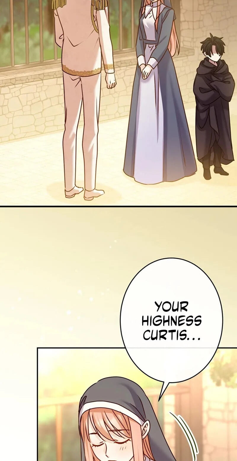 Watashi ga Horobo Shite Ii desu yo ne - Junpaku no Seijo wa Fukushuu o Chikau Chapter 18 page 51 - 