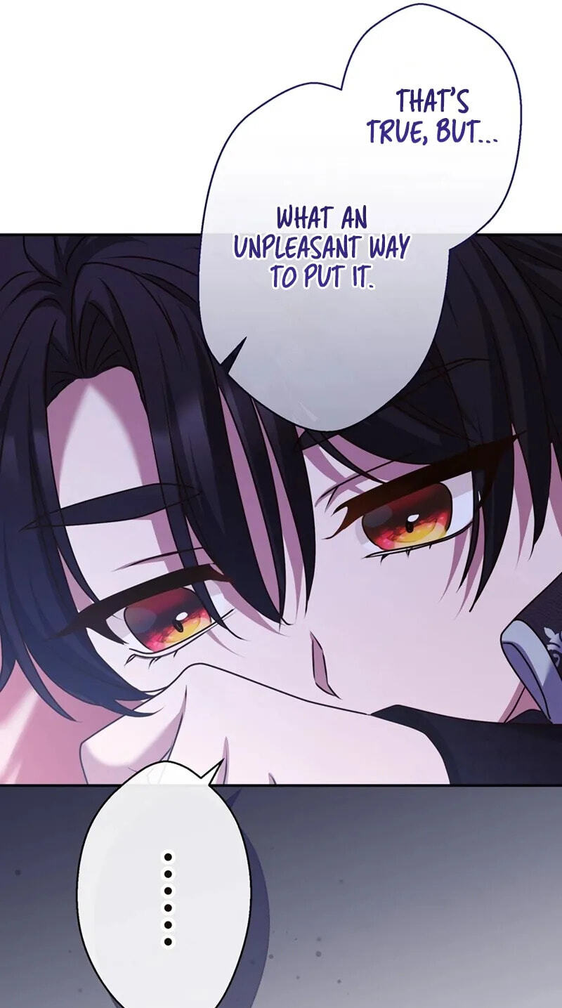 Watashi ga Horobo Shite Ii desu yo ne - Junpaku no Seijo wa Fukushuu o Chikau Chapter 18 page 58 - 