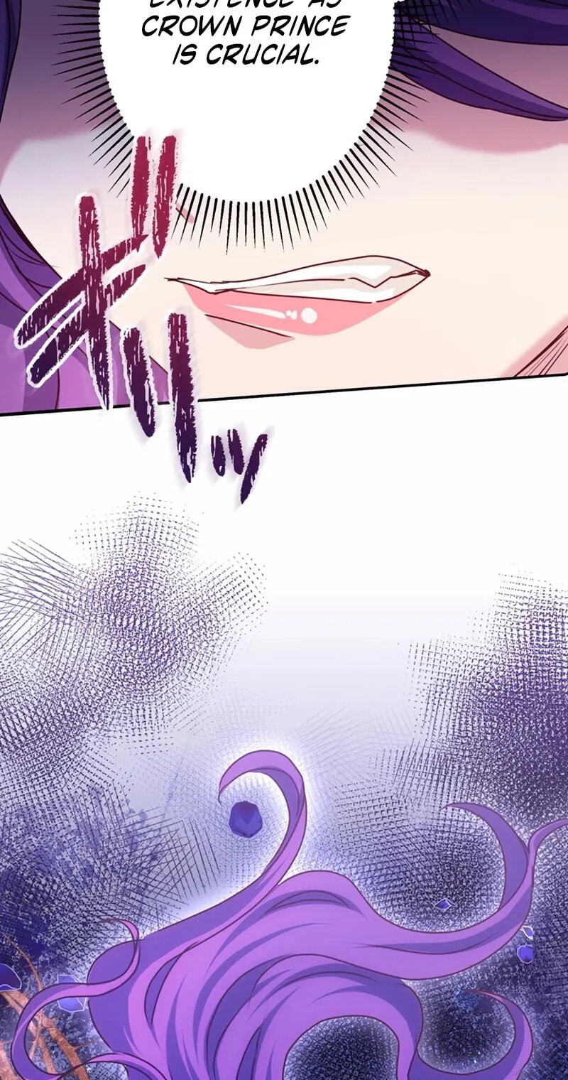 Watashi ga Horobo Shite Ii desu yo ne - Junpaku no Seijo wa Fukushuu o Chikau Chapter 18 page 69 - 