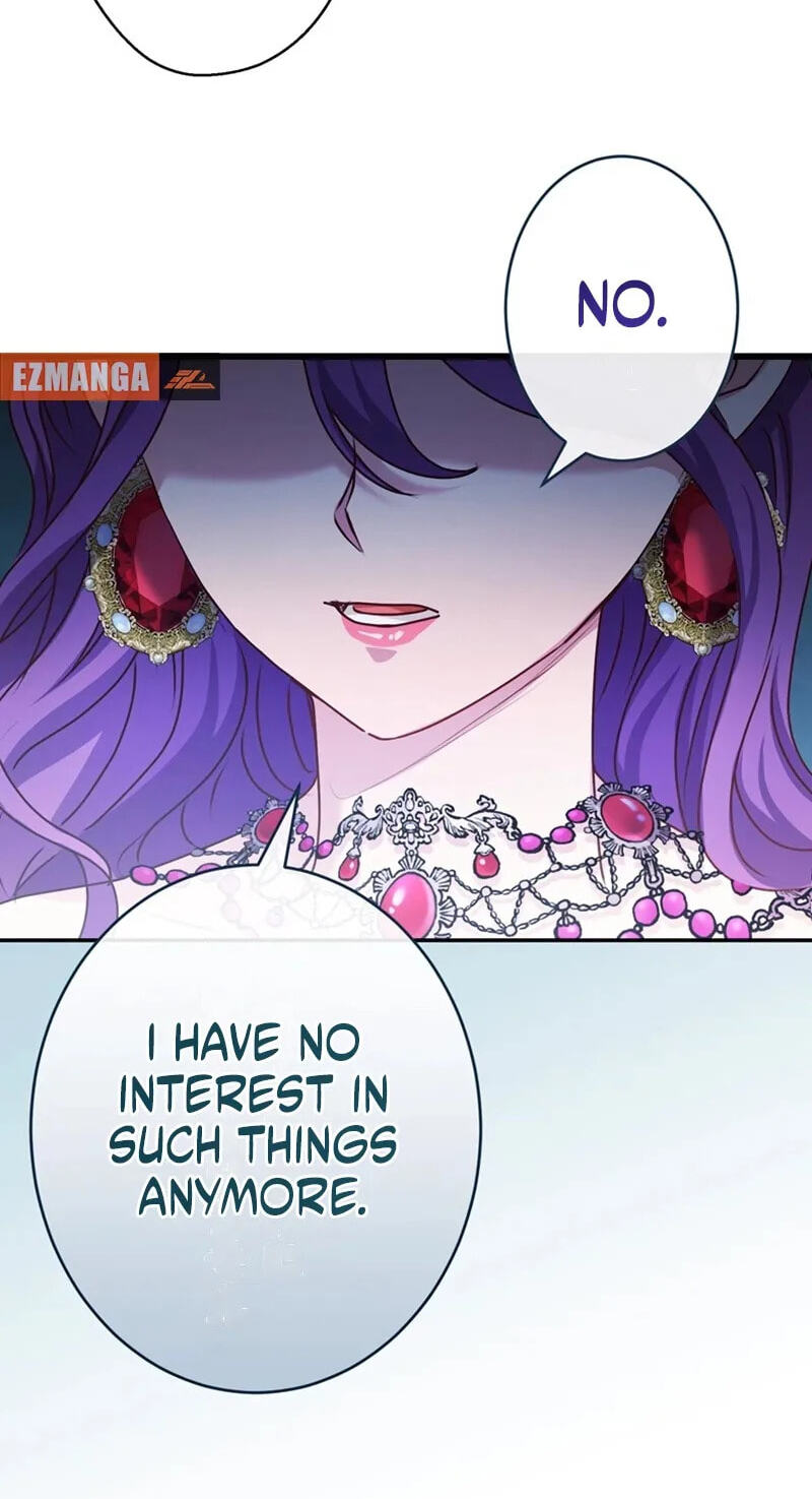 Watashi ga Horobo Shite Ii desu yo ne - Junpaku no Seijo wa Fukushuu o Chikau Chapter 18 page 75 - 