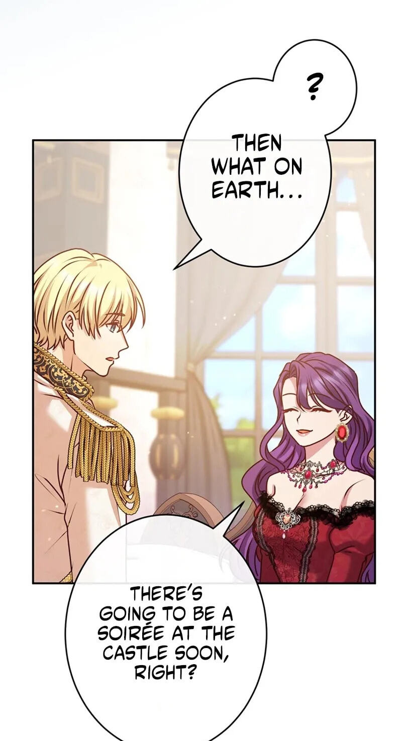 Watashi ga Horobo Shite Ii desu yo ne - Junpaku no Seijo wa Fukushuu o Chikau Chapter 18 page 76 - 