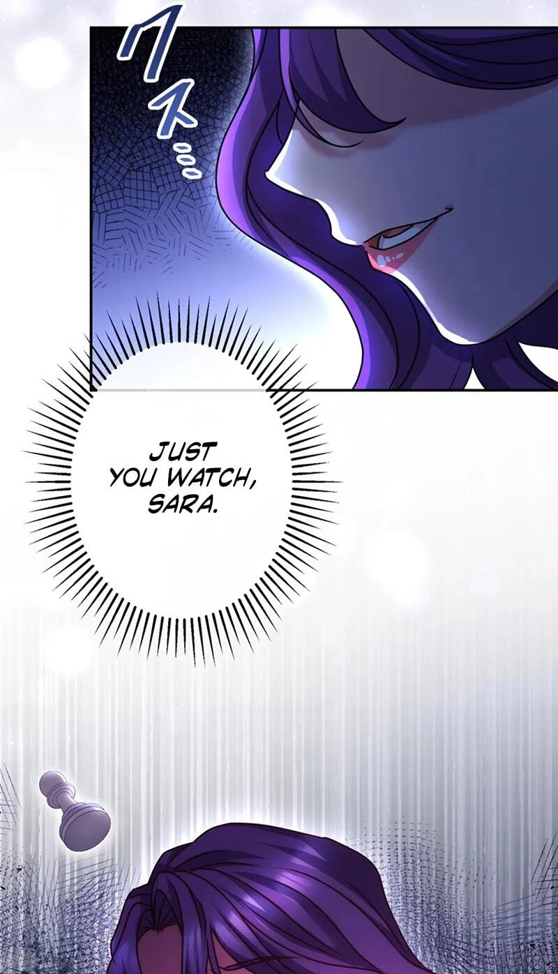 Watashi ga Horobo Shite Ii desu yo ne - Junpaku no Seijo wa Fukushuu o Chikau Chapter 18 page 81 - 