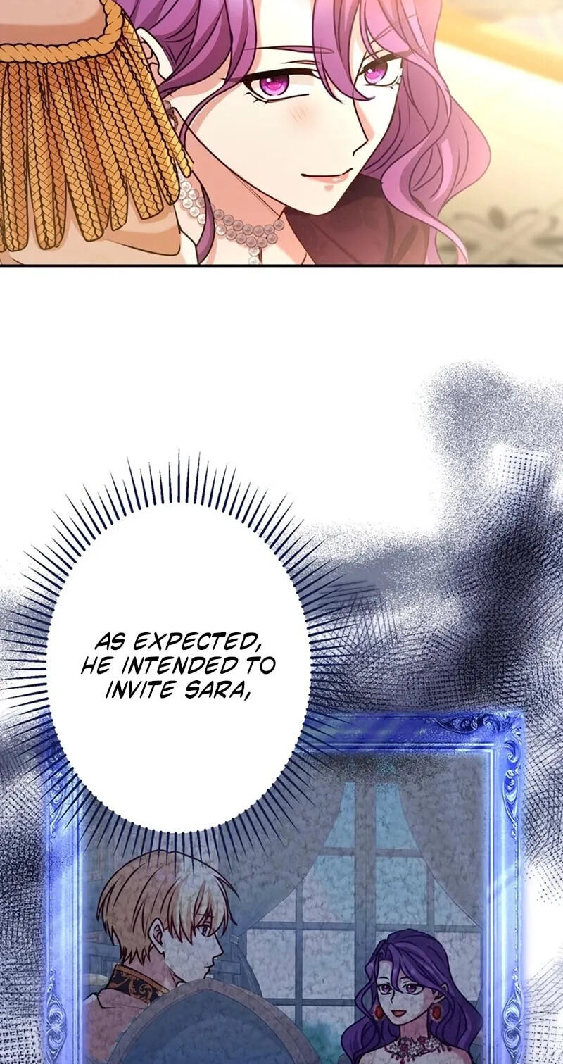 Watashi ga Horobo Shite Ii desu yo ne - Junpaku no Seijo wa Fukushuu o Chikau Chapter 19 page 17 - 