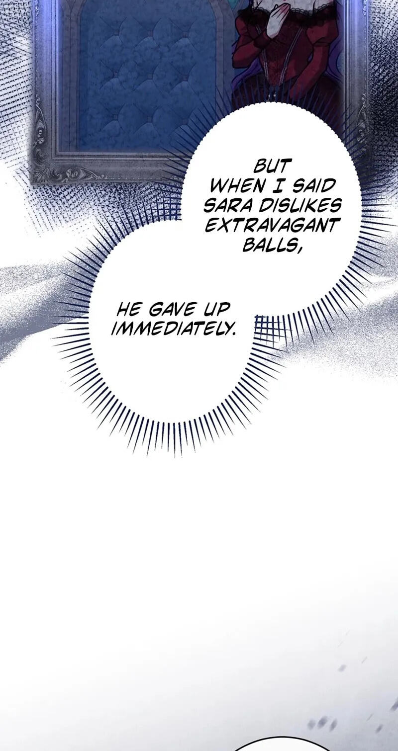 Watashi ga Horobo Shite Ii desu yo ne - Junpaku no Seijo wa Fukushuu o Chikau Chapter 19 page 18 - 