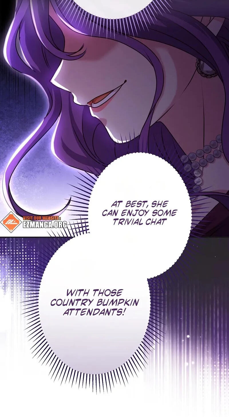 Watashi ga Horobo Shite Ii desu yo ne - Junpaku no Seijo wa Fukushuu o Chikau Chapter 19 page 21 - 