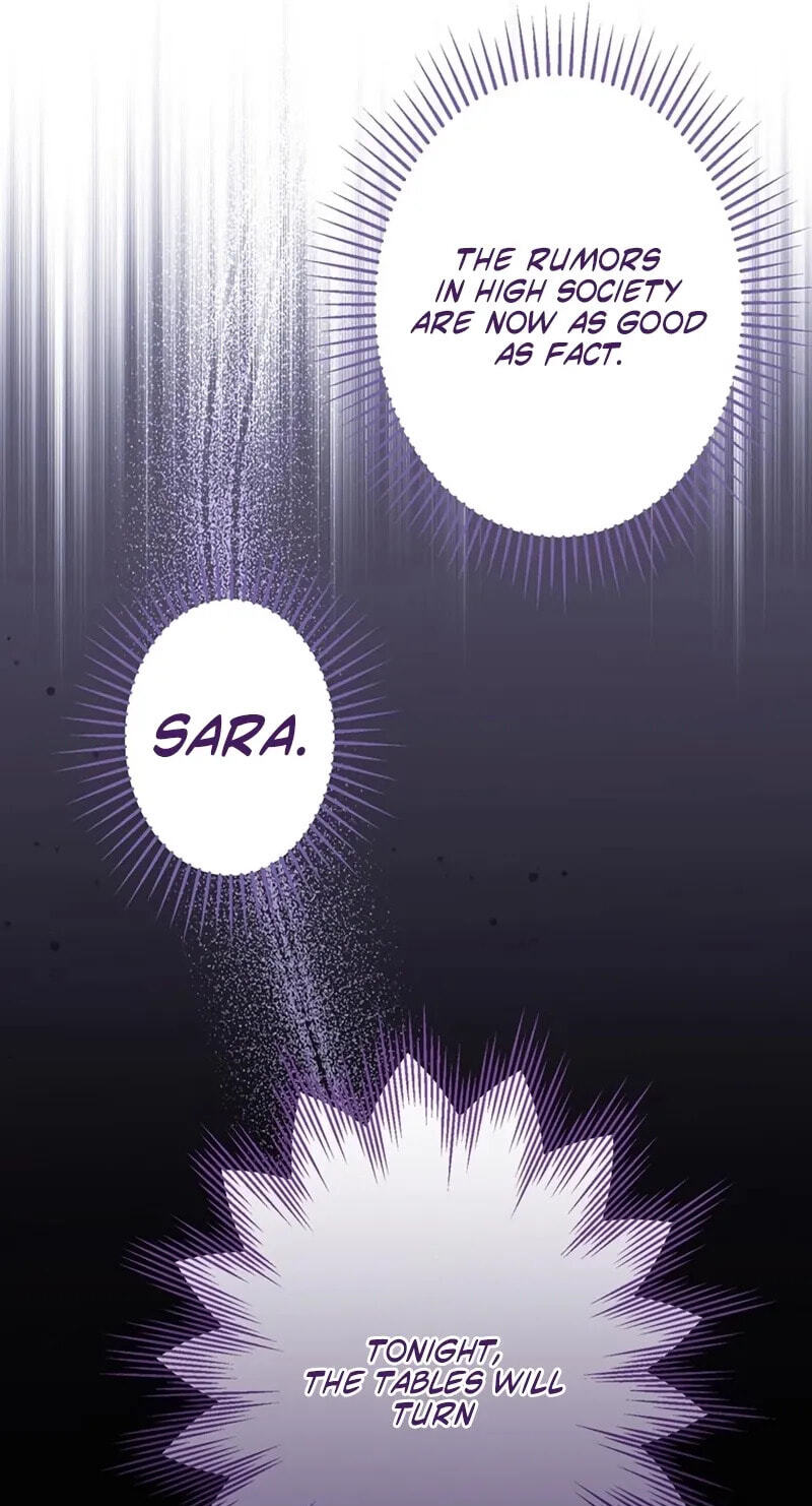 Watashi ga Horobo Shite Ii desu yo ne - Junpaku no Seijo wa Fukushuu o Chikau Chapter 19 page 29 - 