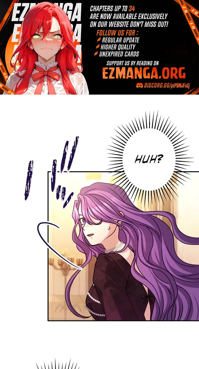 Watashi ga Horobo Shite Ii desu yo ne - Junpaku no Seijo wa Fukushuu o Chikau Chapter 19 page 31 - 