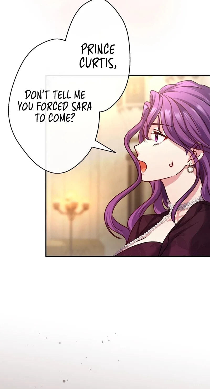 Watashi ga Horobo Shite Ii desu yo ne - Junpaku no Seijo wa Fukushuu o Chikau Chapter 19 page 37 - 