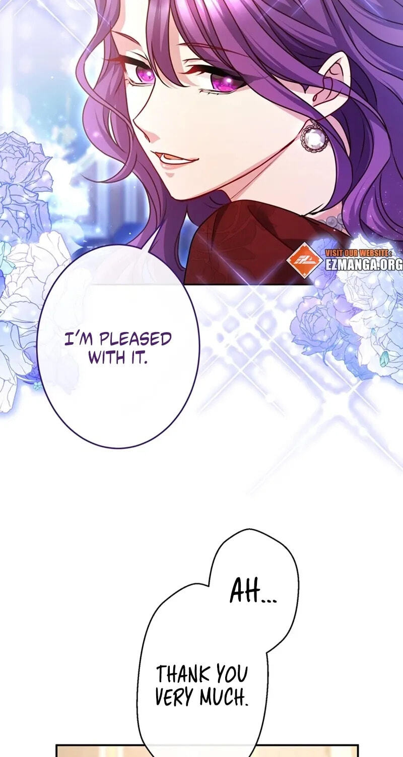 Watashi ga Horobo Shite Ii desu yo ne - Junpaku no Seijo wa Fukushuu o Chikau Chapter 19 page 5 - 