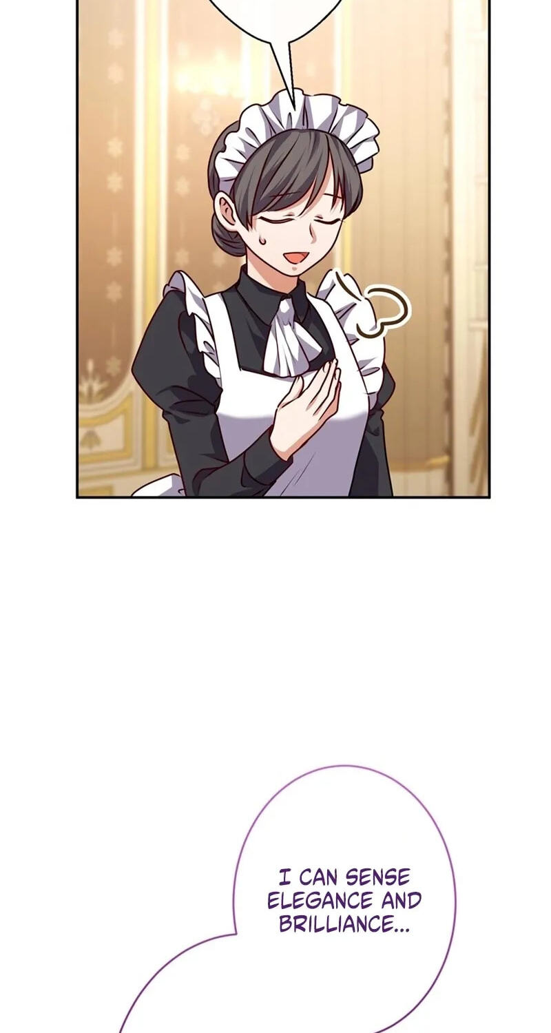 Watashi ga Horobo Shite Ii desu yo ne - Junpaku no Seijo wa Fukushuu o Chikau Chapter 19 page 6 - 